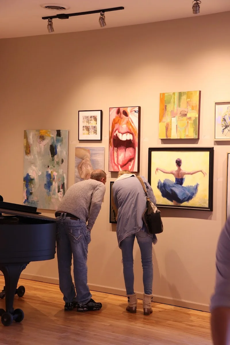 Wausau Museum of Contemporary Art