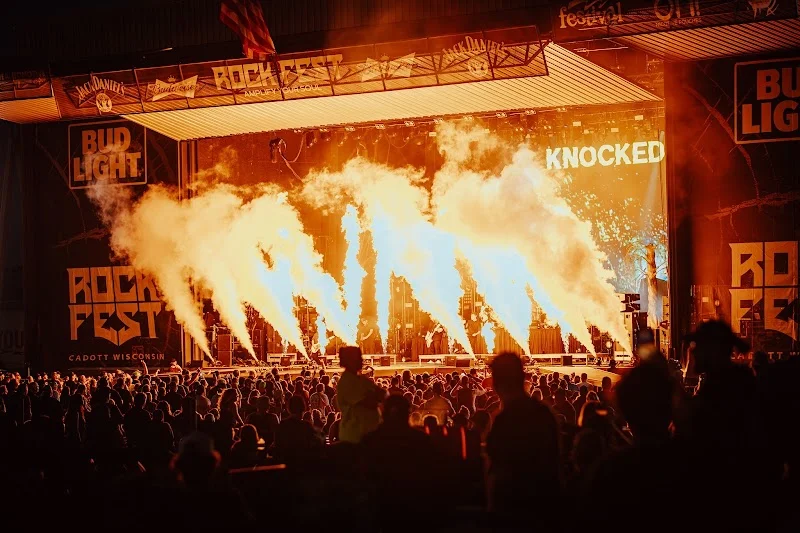 Rock Fest