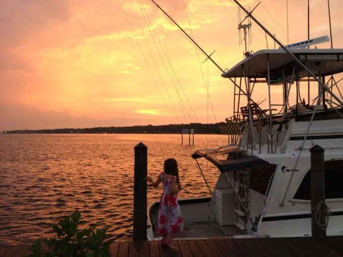 Sunset Grille - Restaurant in Perdido Key