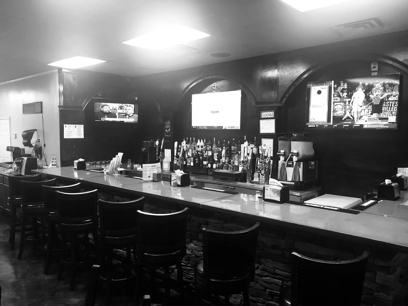 The Local Restaurant Dalton