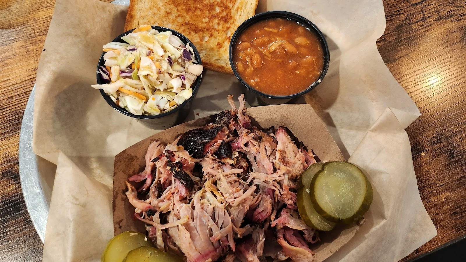 Hog Wild Beach & BBQ