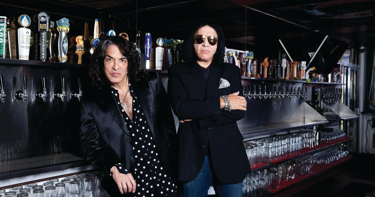 Rock and Brews