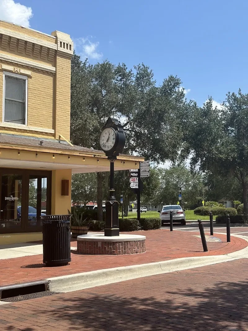Downtown Eustis