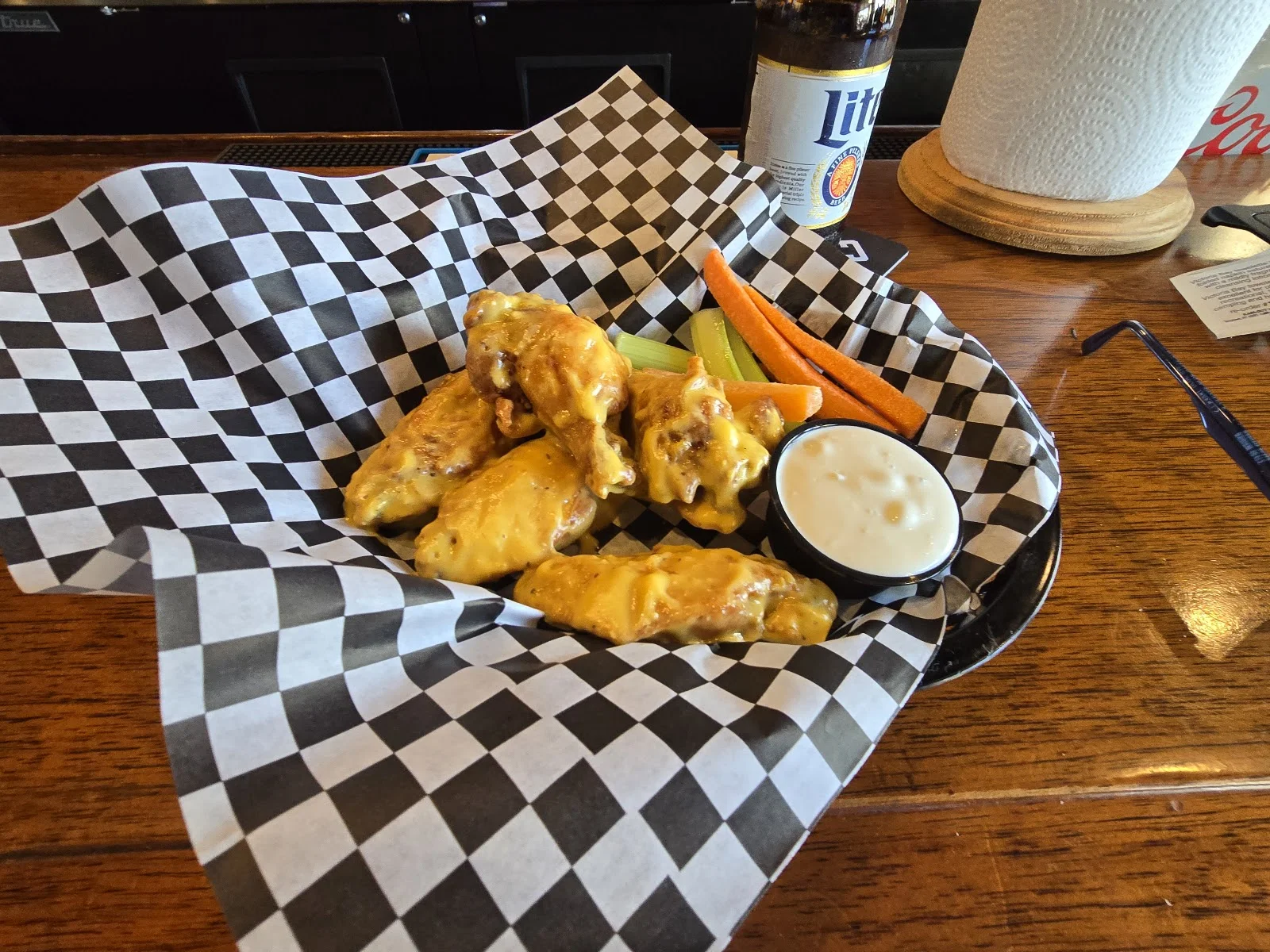 Tammy’s Sports Bar & Grill - Restaurant in Fairhope
