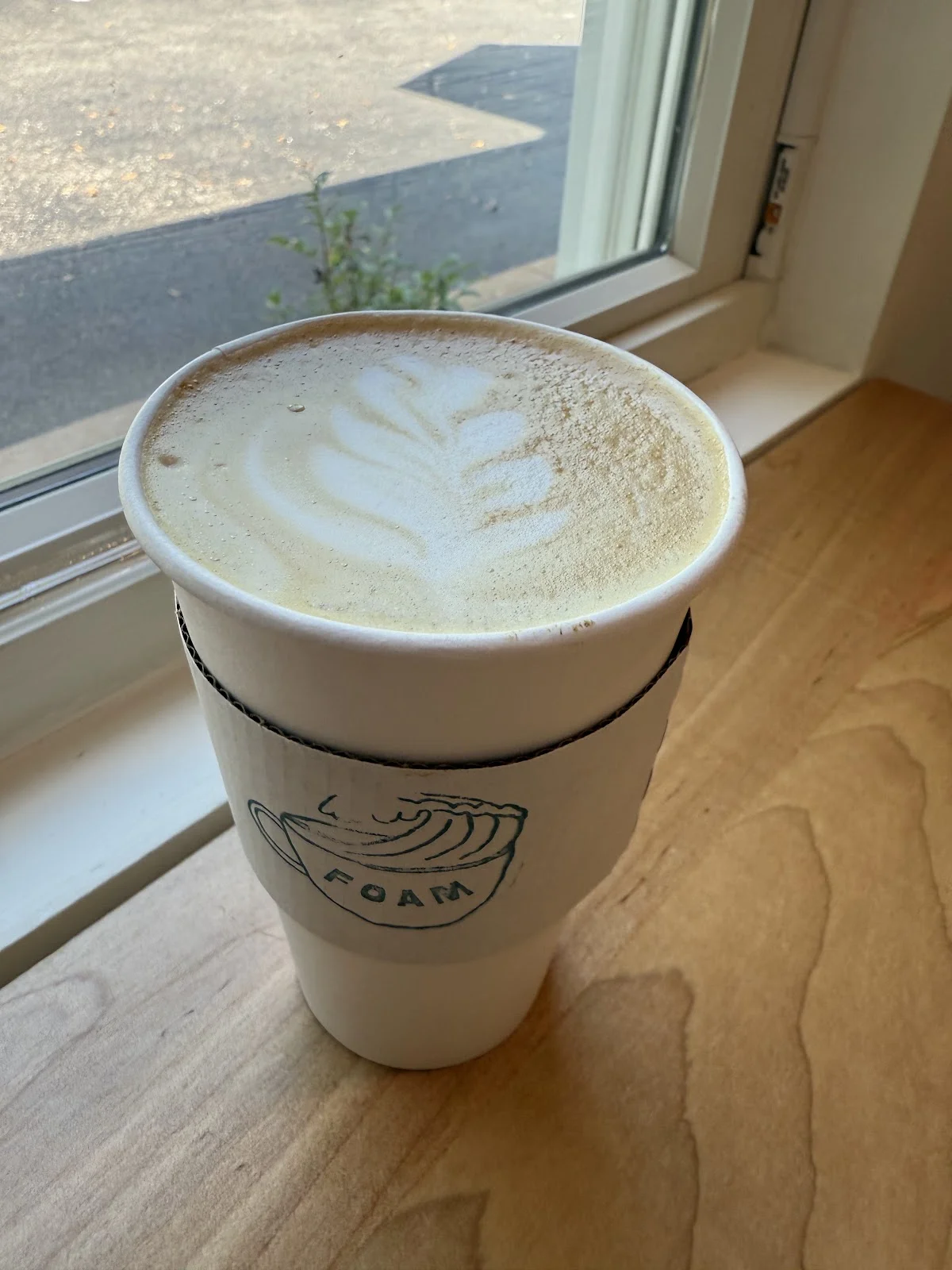 Foam Coffee - cafe in Gulf Shores