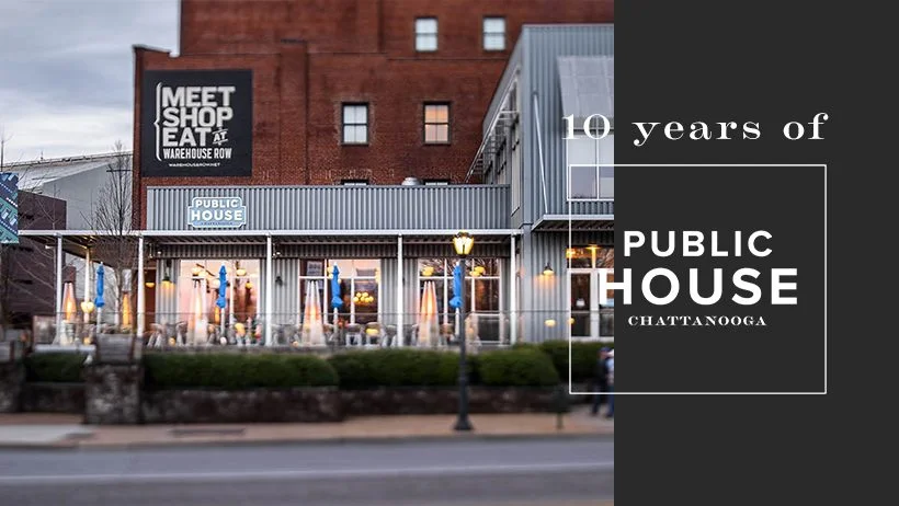 Public House Restaurant