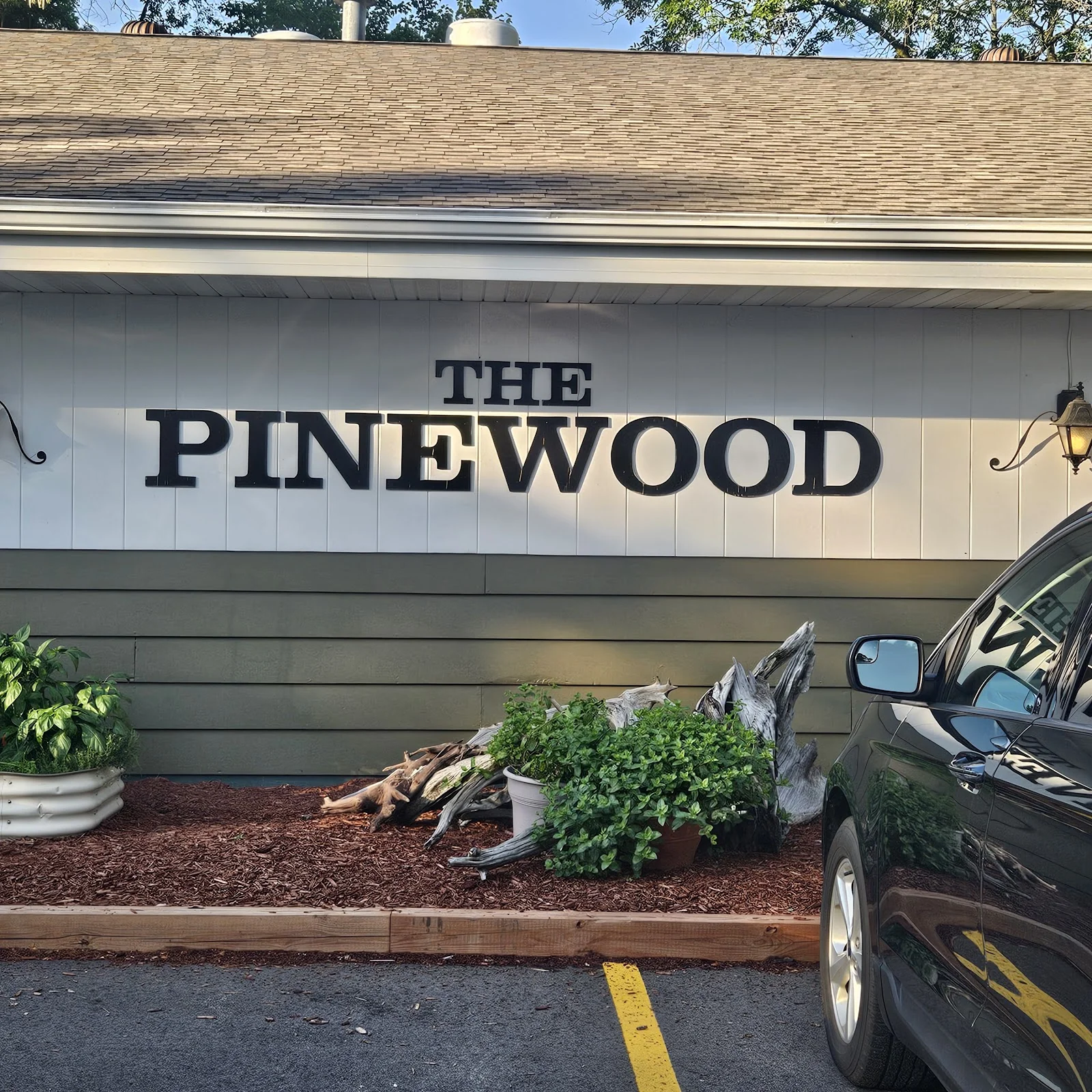 Pinewood Supper Club