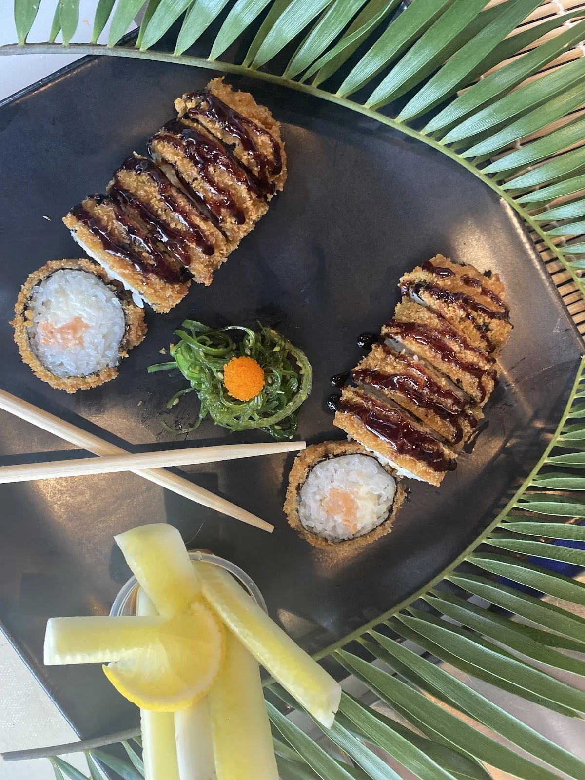 Design Sushi