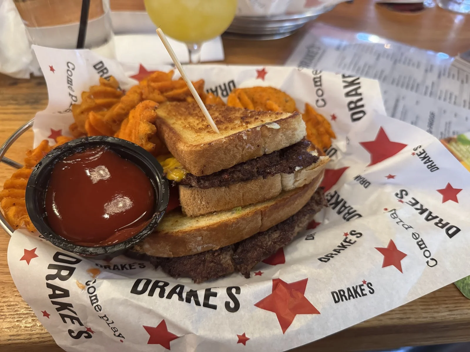 Drake's Chattanooga