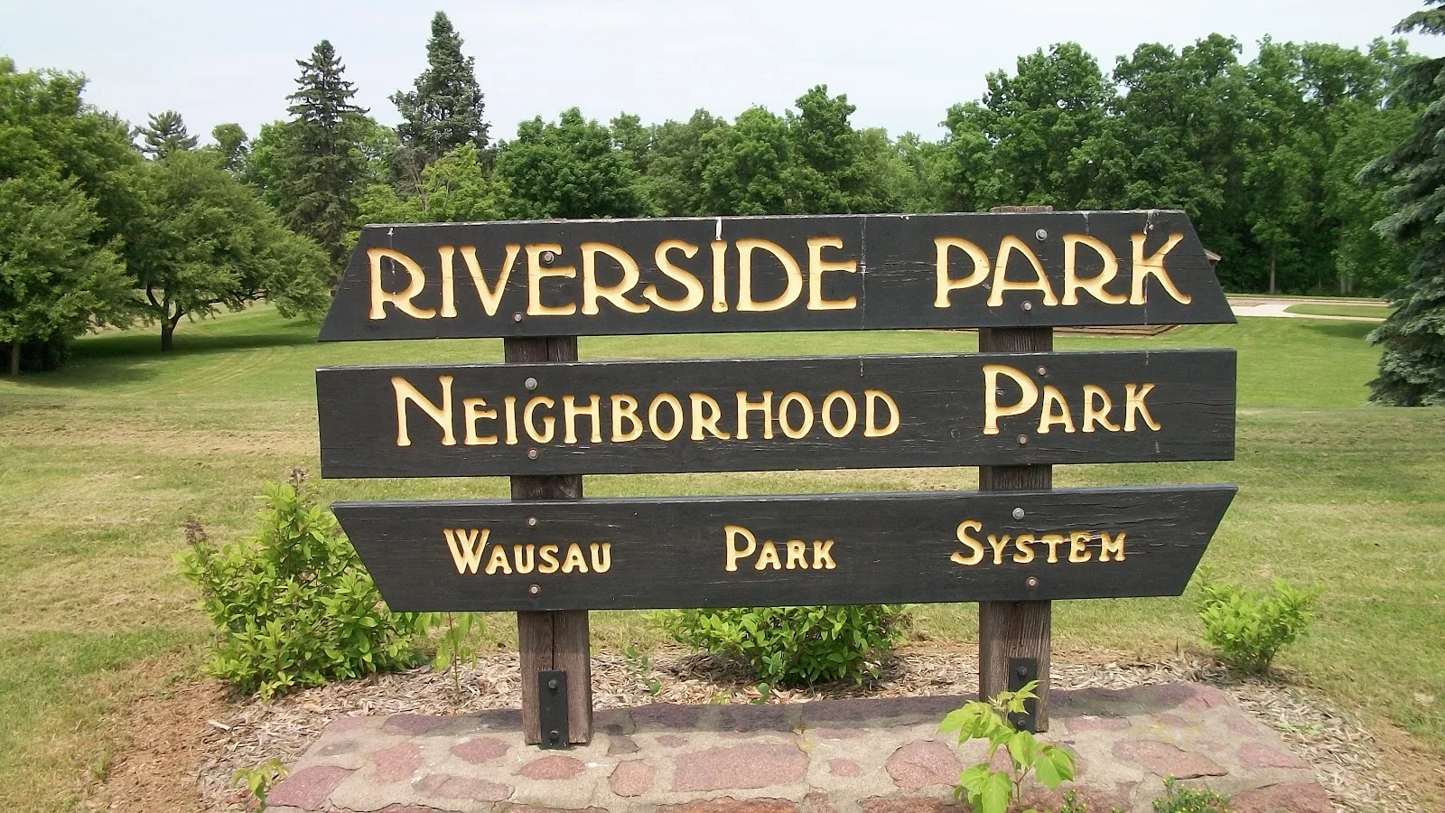 Riverside Park