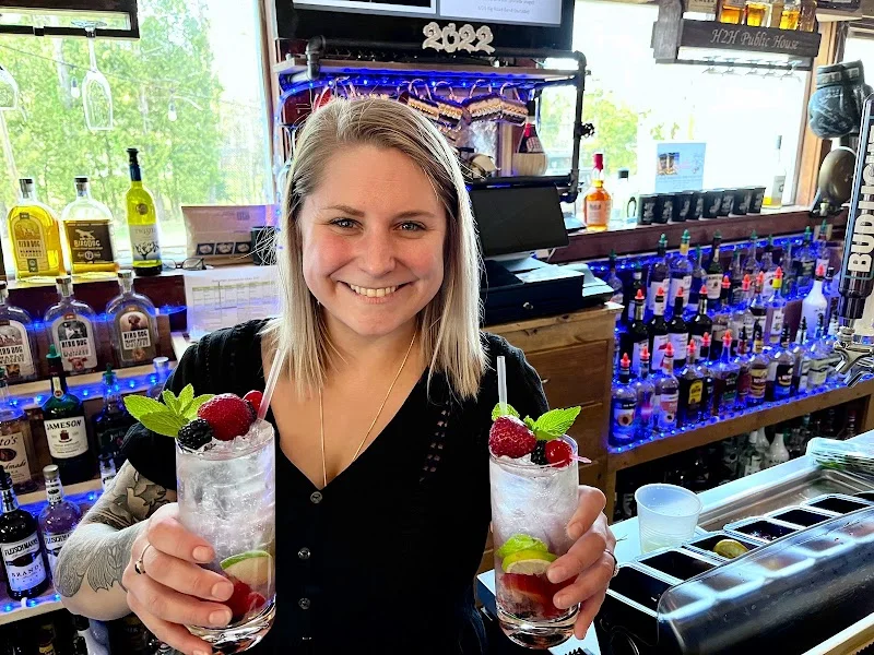 Blind Pig NW (Northwoods)