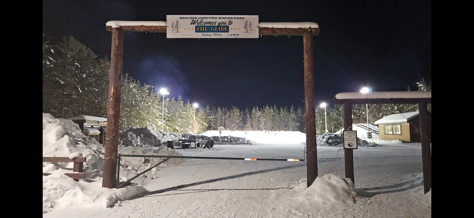 The Glide at Boulder Junction Winter Park