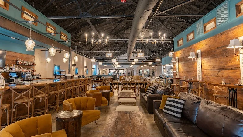 Local and Company Food+Drink - Restaurant in Foley