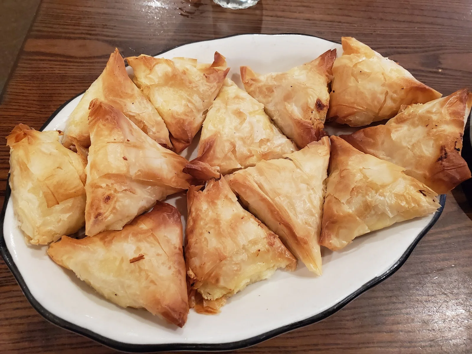 Epicurean Restaurant