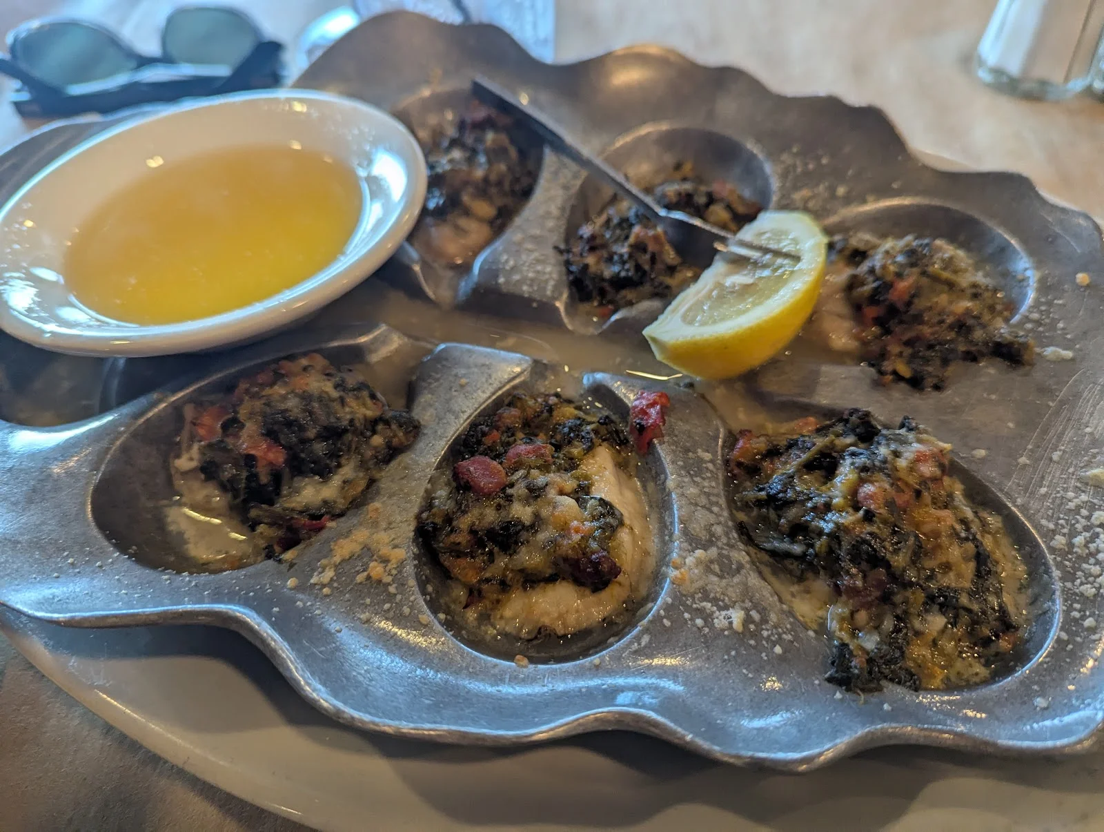 Perdido Key Oyster Bar - Bar in Perdido Key