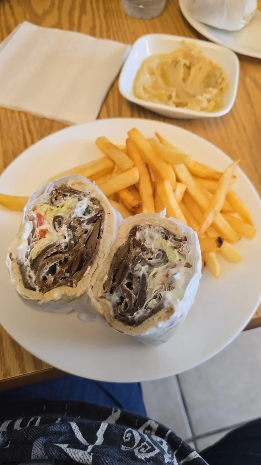 John's Gyros