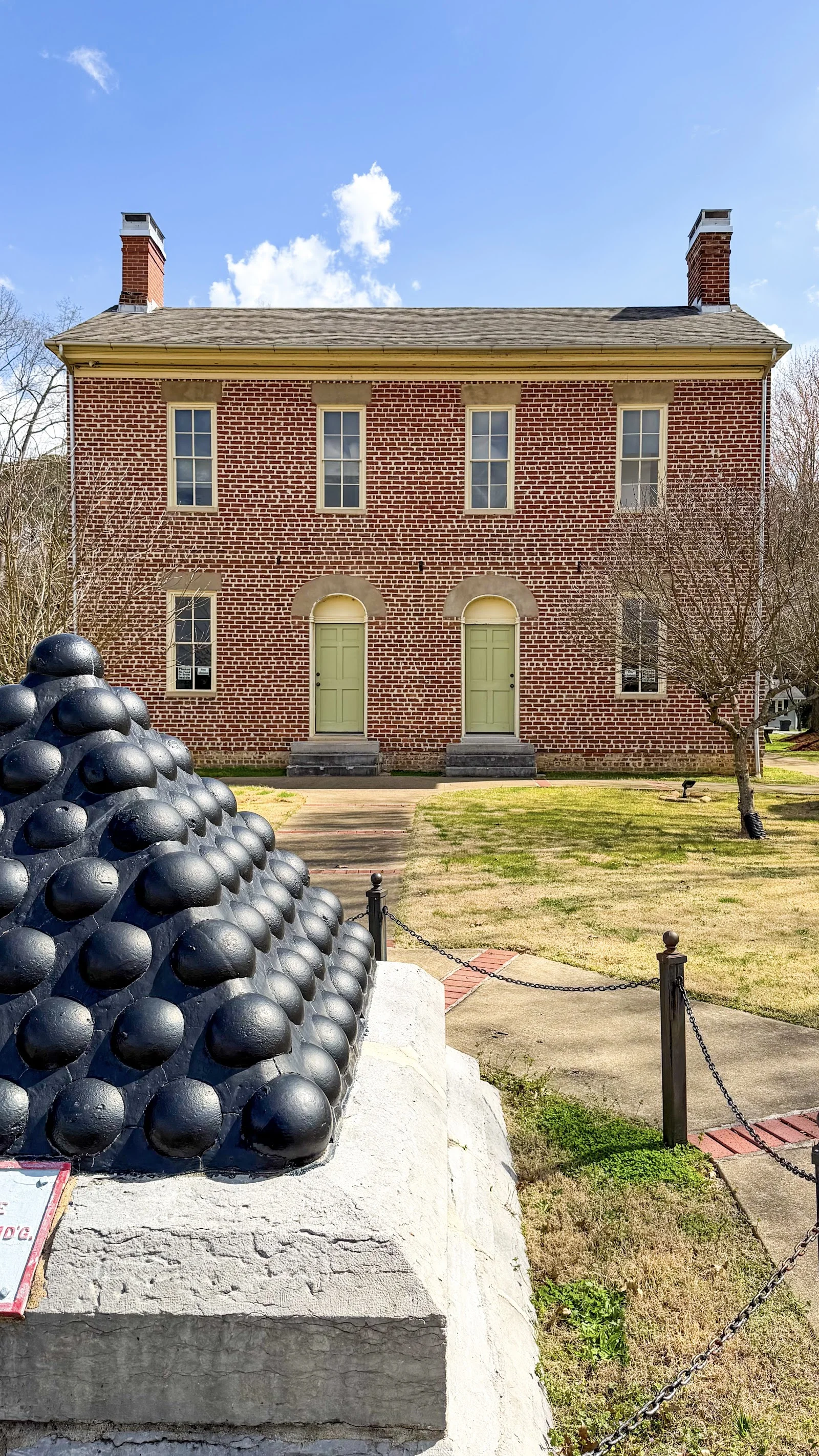 Museum of LaFayette
