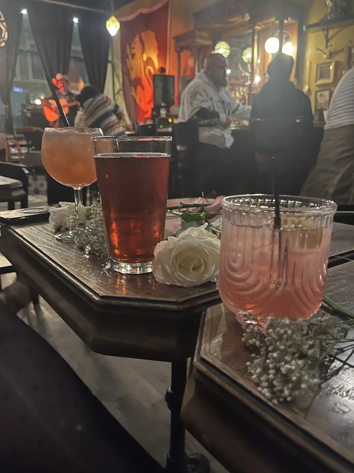 Cherry Street Tavern