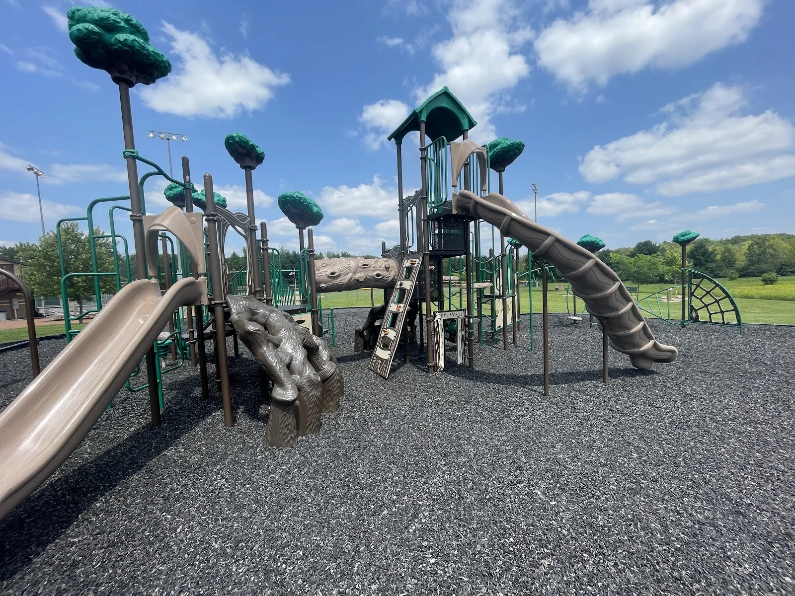 Doepke Recreation Area