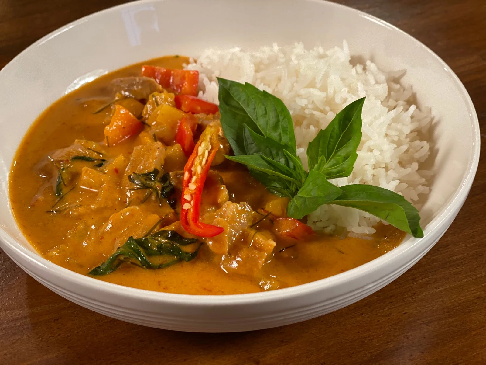 Nui Thai House