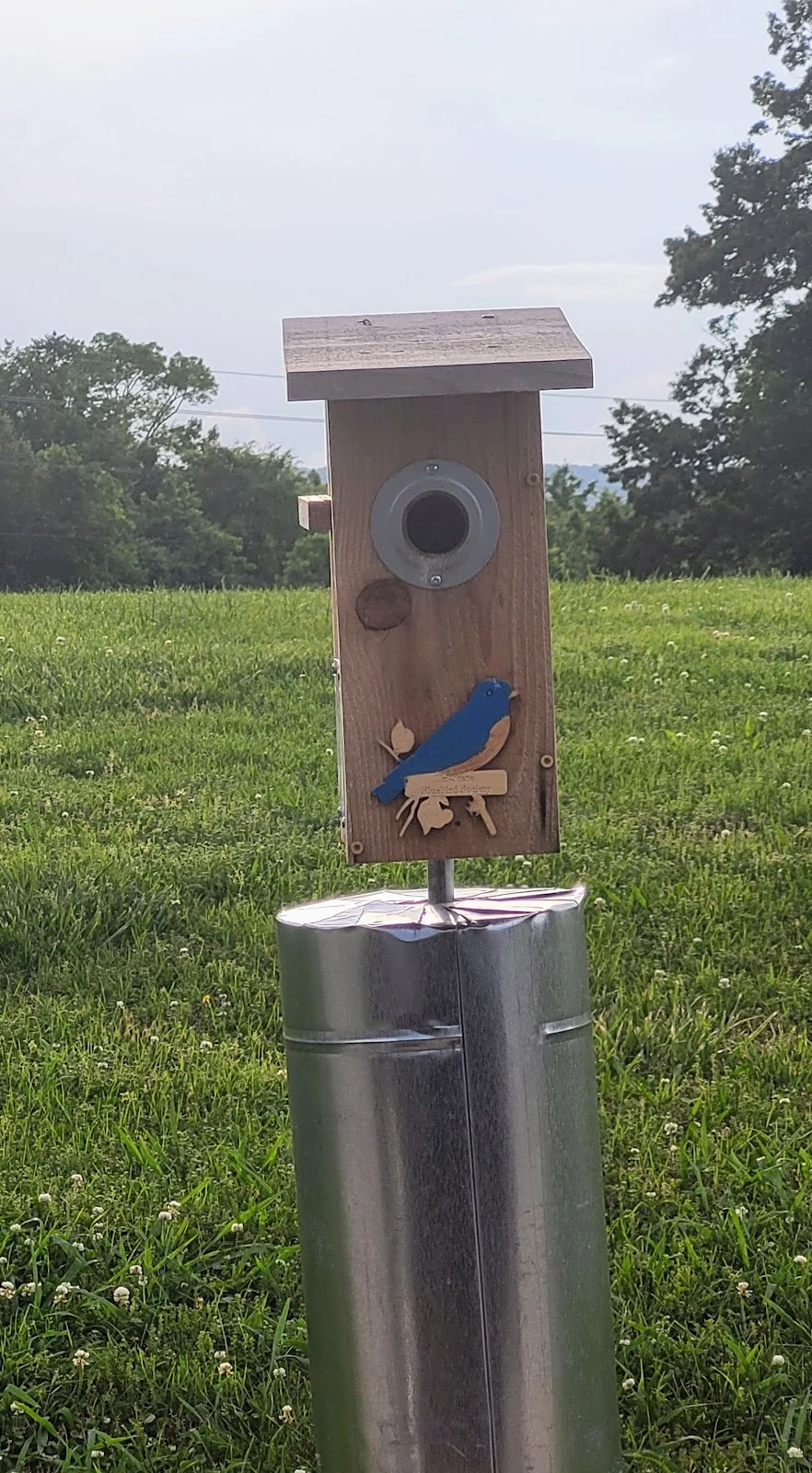 Greenway Farm Park