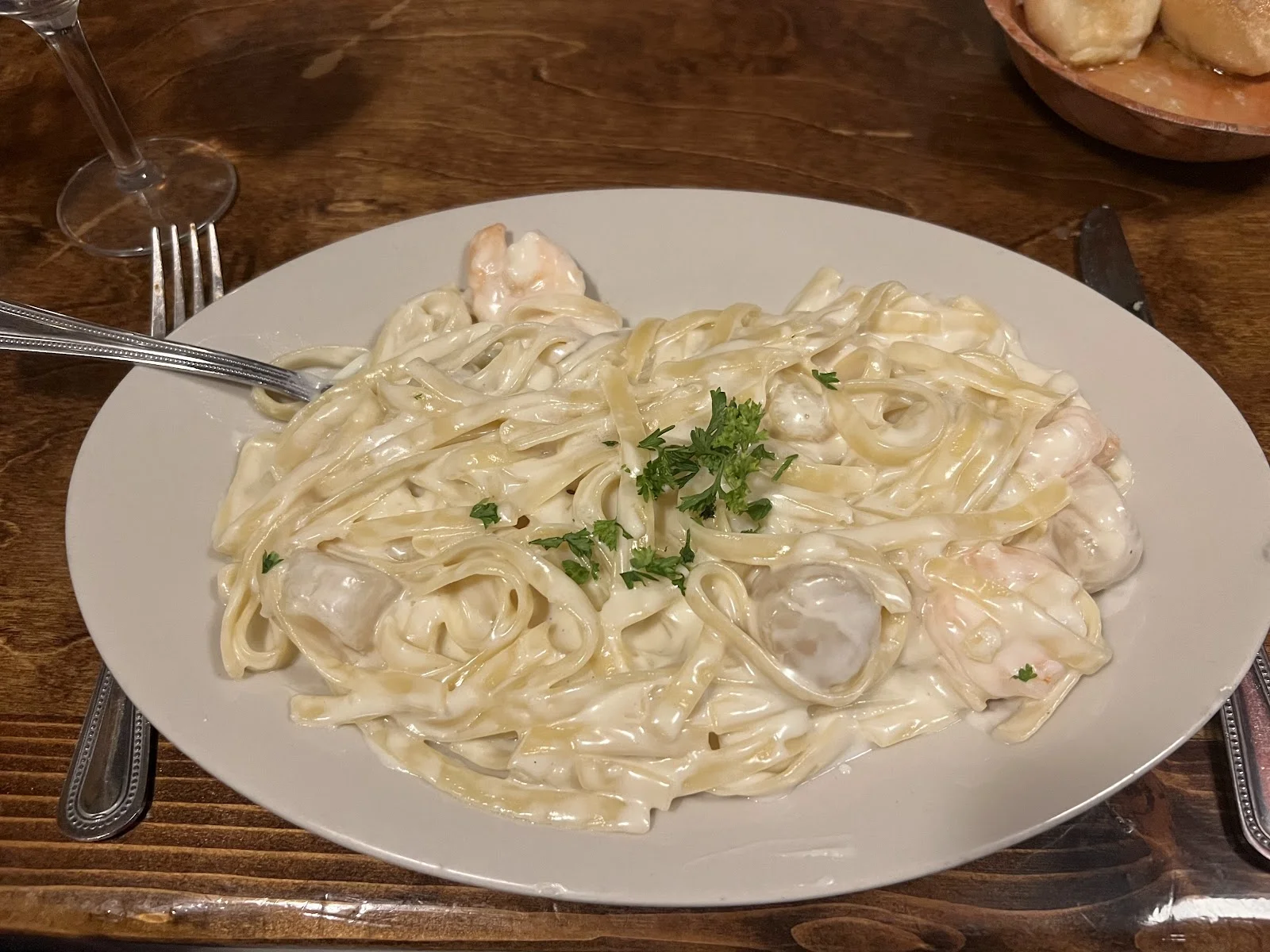 Provino's Italian Restaurant