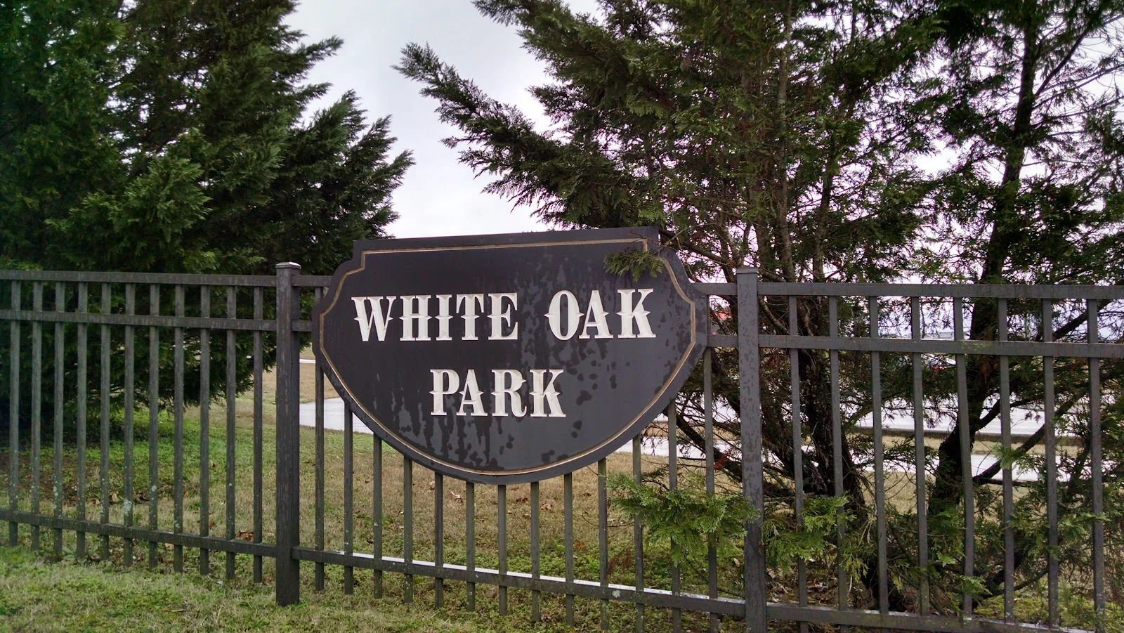 White Oak Park