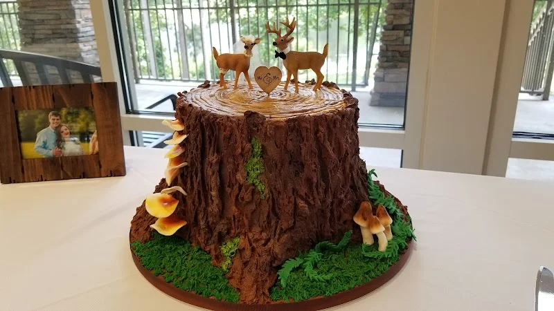 Bakers by the Bay Cakery