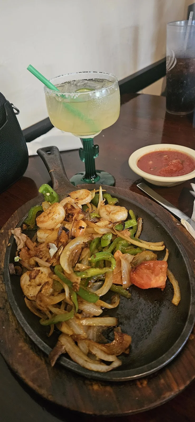 Las Margaritas Mexican Restaurant