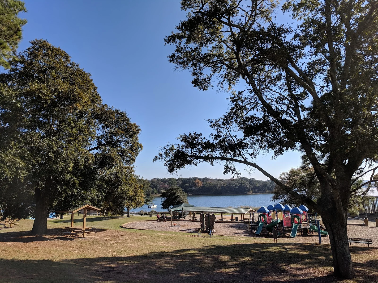 Bayview Park - Attraction in 