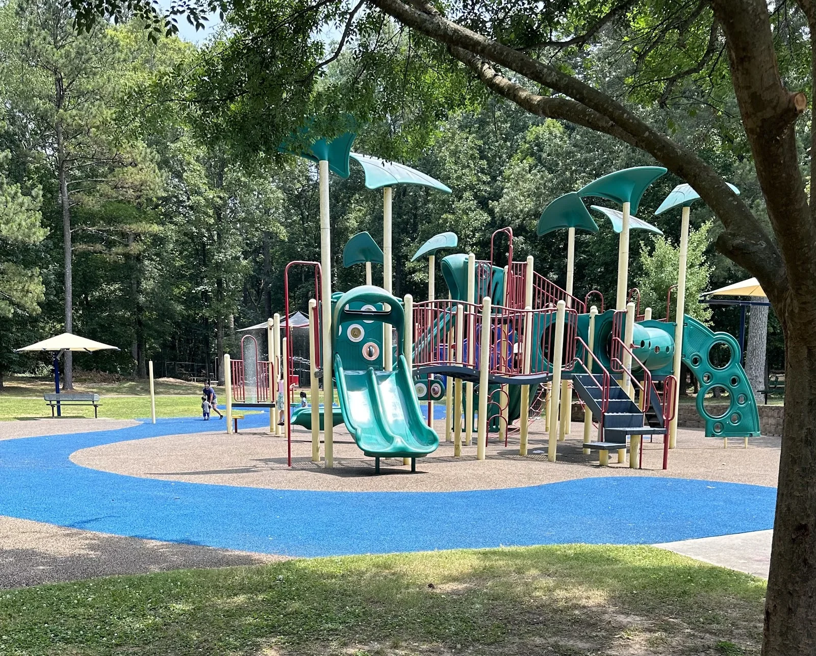 Shepherd Park