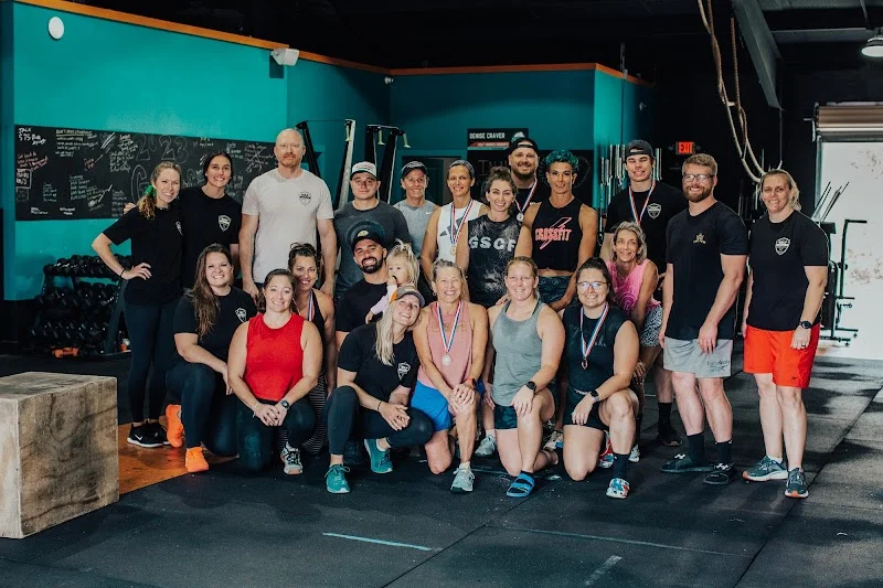 Gulf Shores CrossFit - Attraction in Gulf Shores