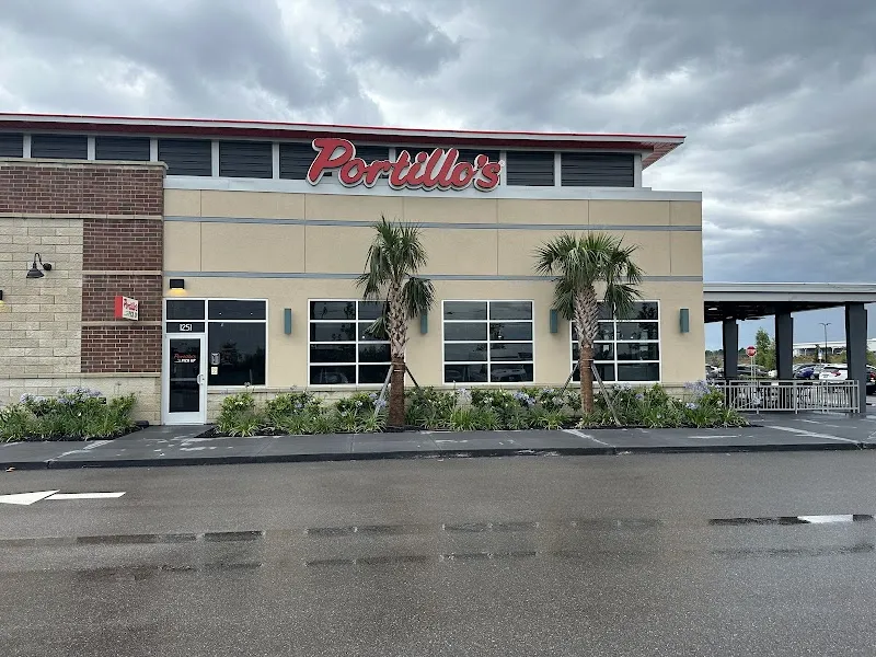 Portillo's Clermont