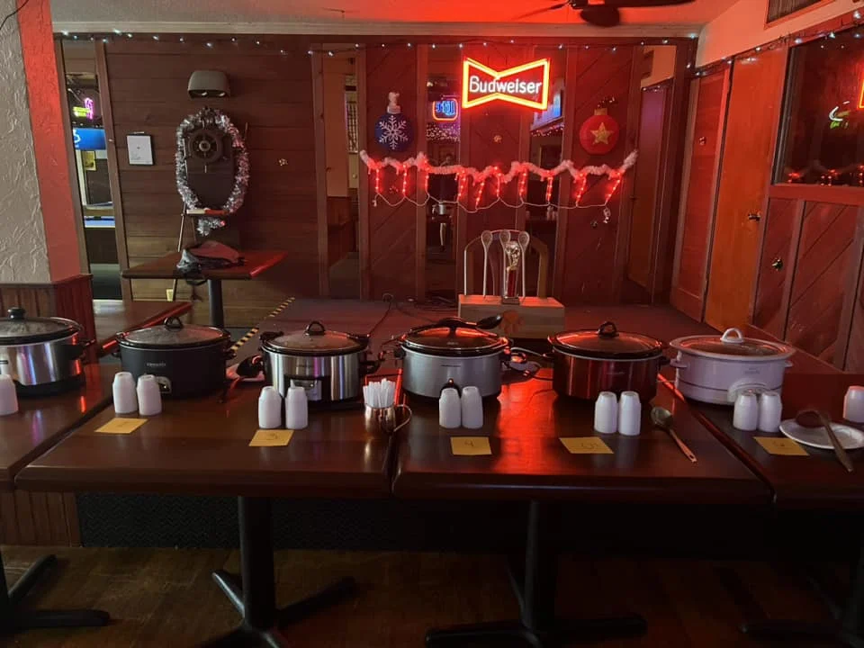 Crown Restaurant & Lounge