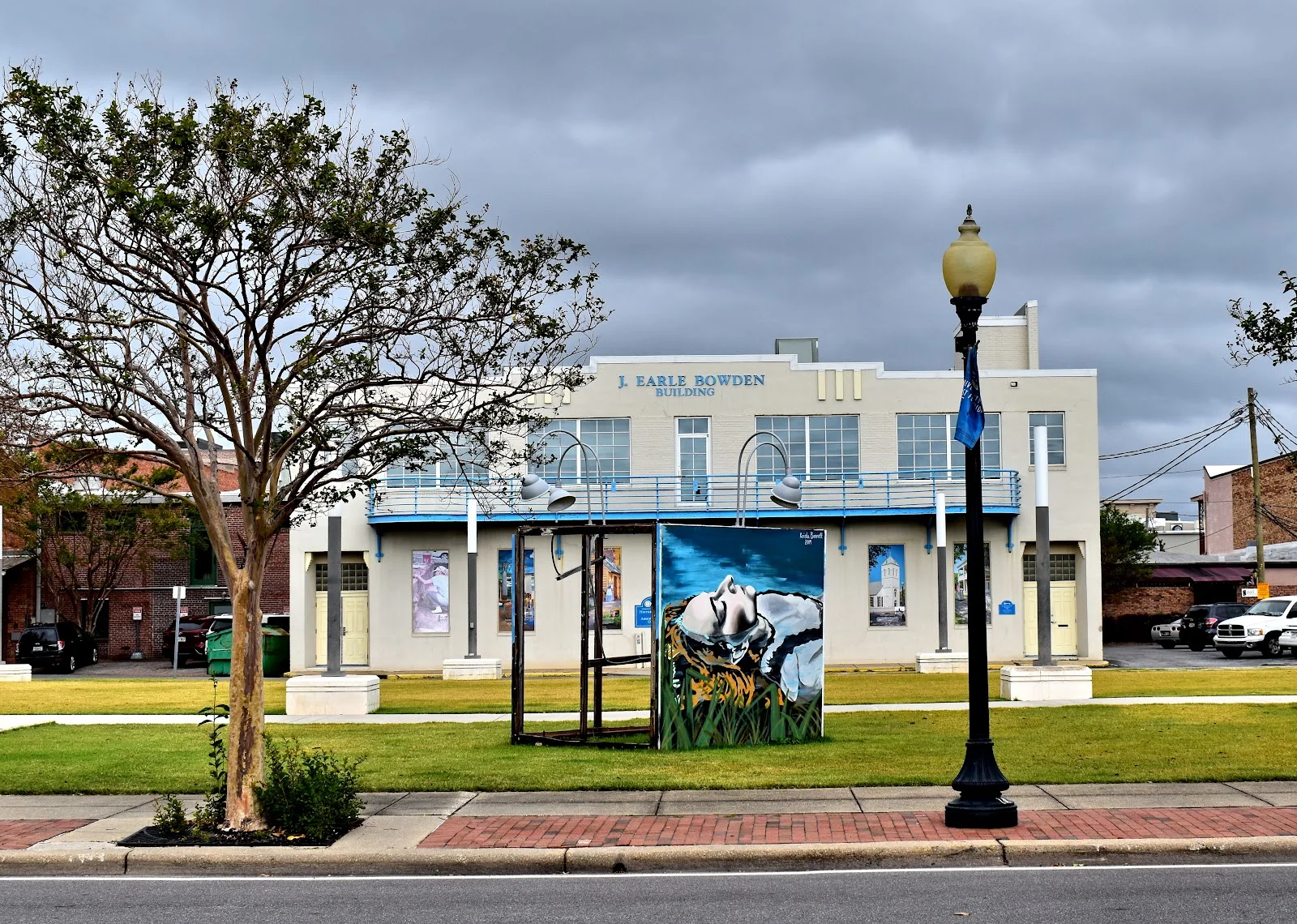 UWF Historic Trust - Attraction in Pensacola