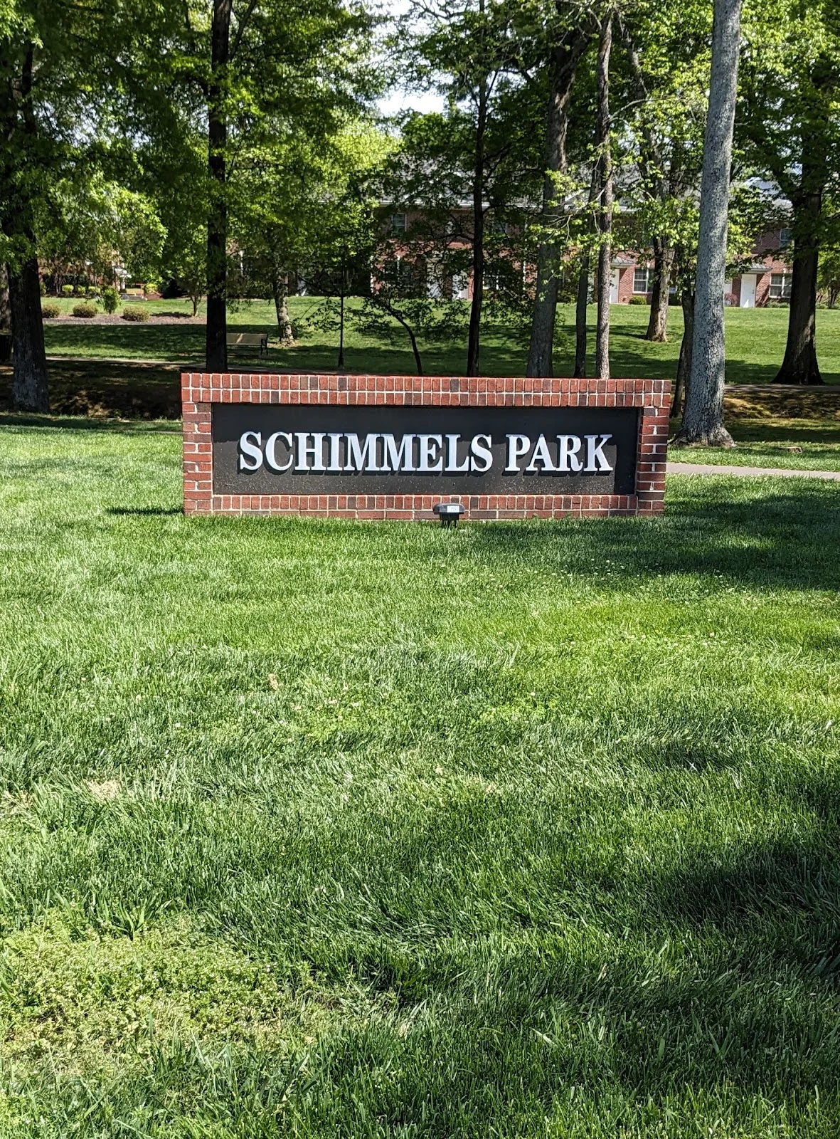 Schimmels Park