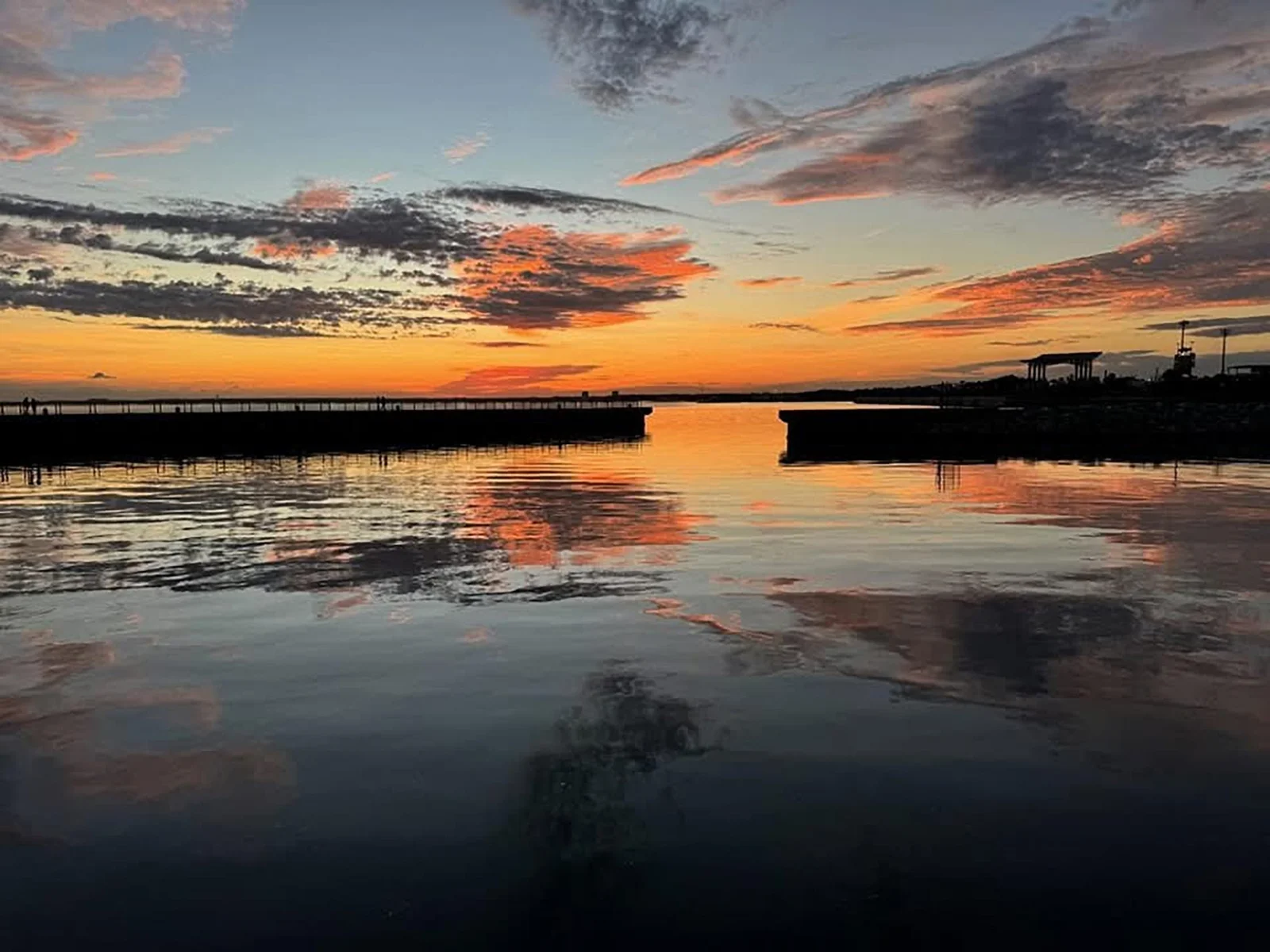 Jaco's Bayfront Bar & Grille - Restaurant in Pensacola