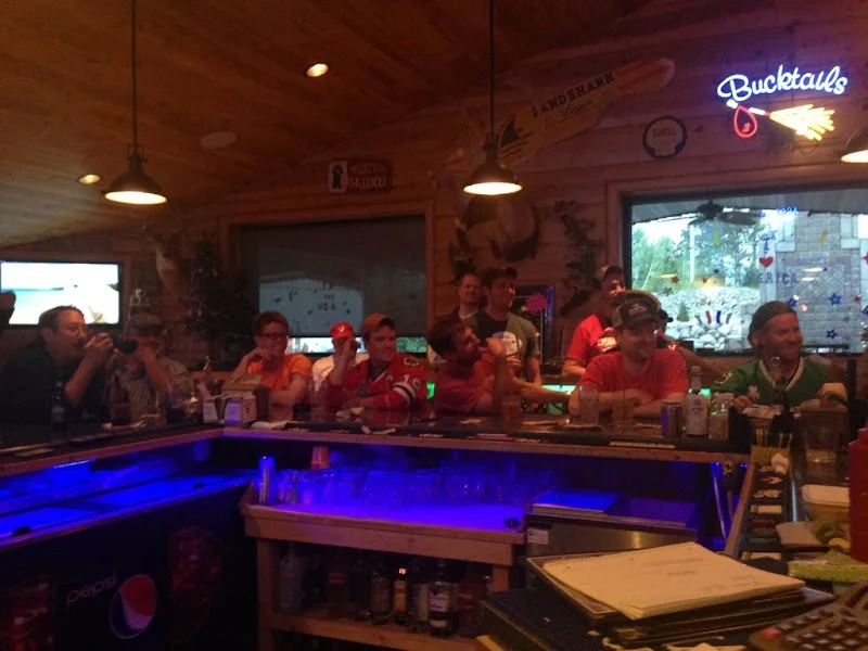 Northwoods Inn