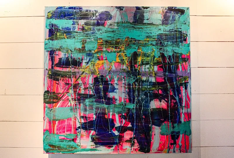 N Chandler Abstract
