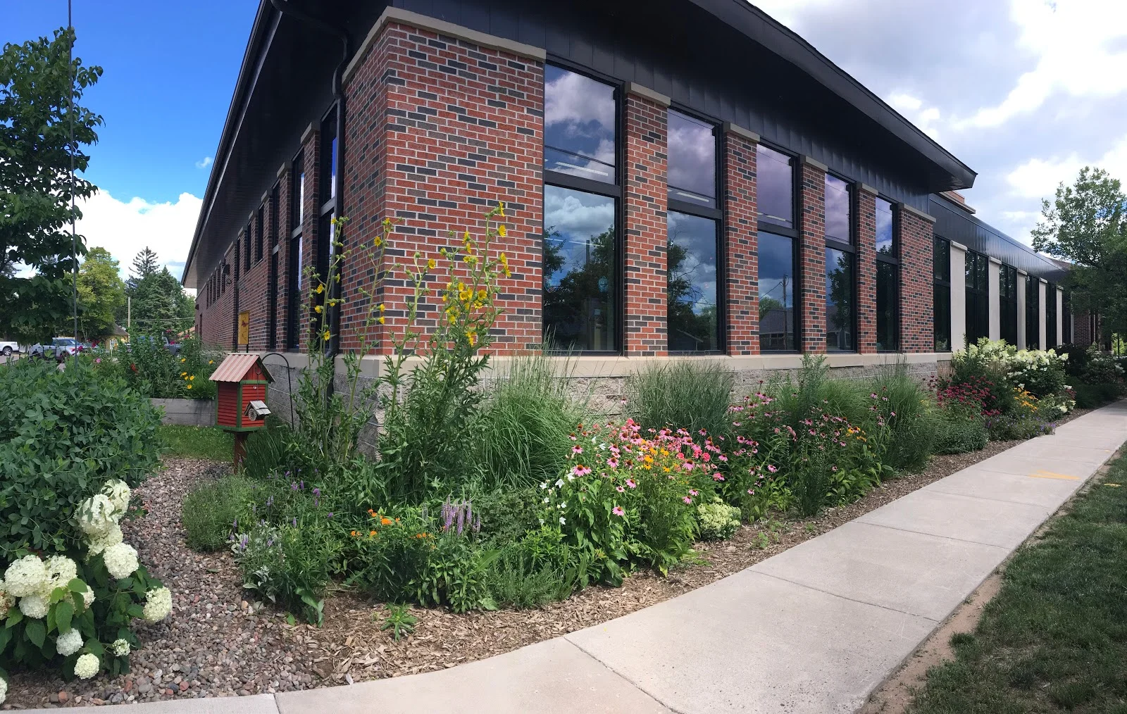 Minocqua Public Library - Venue in Minocqua