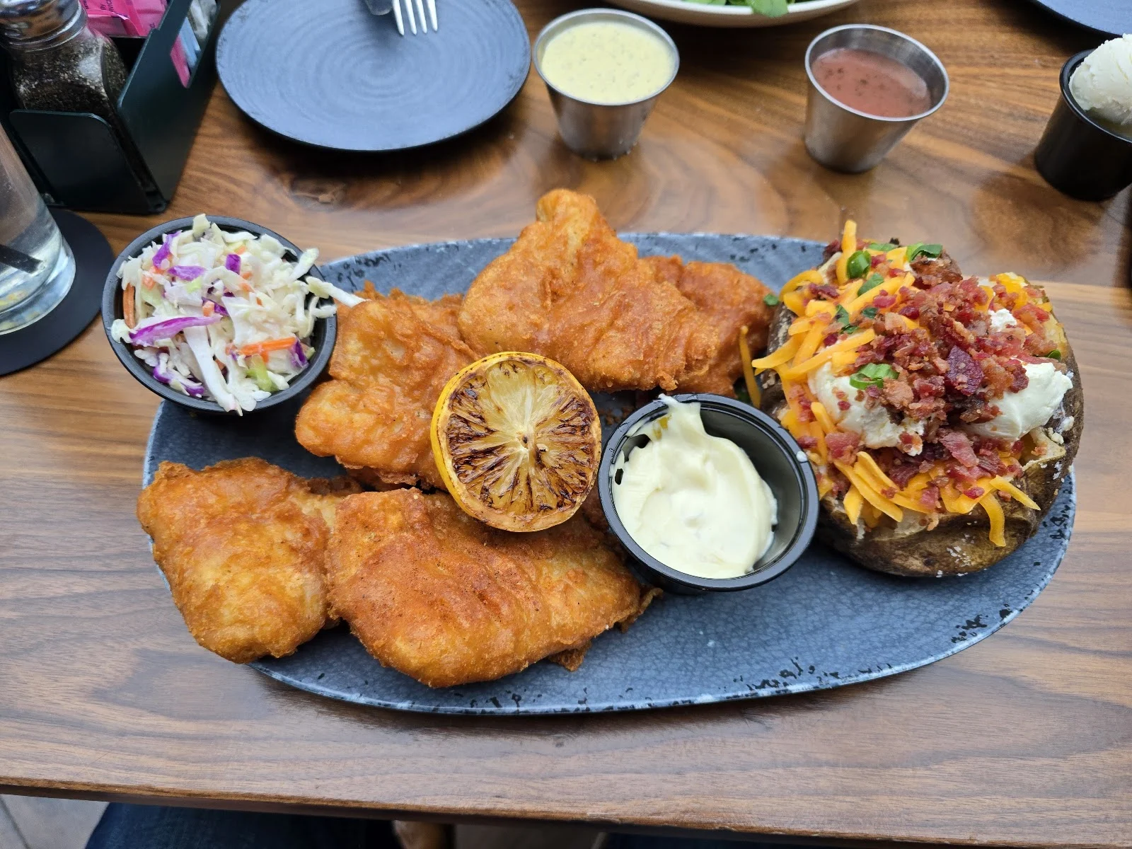 Harry's American Bar & Grill