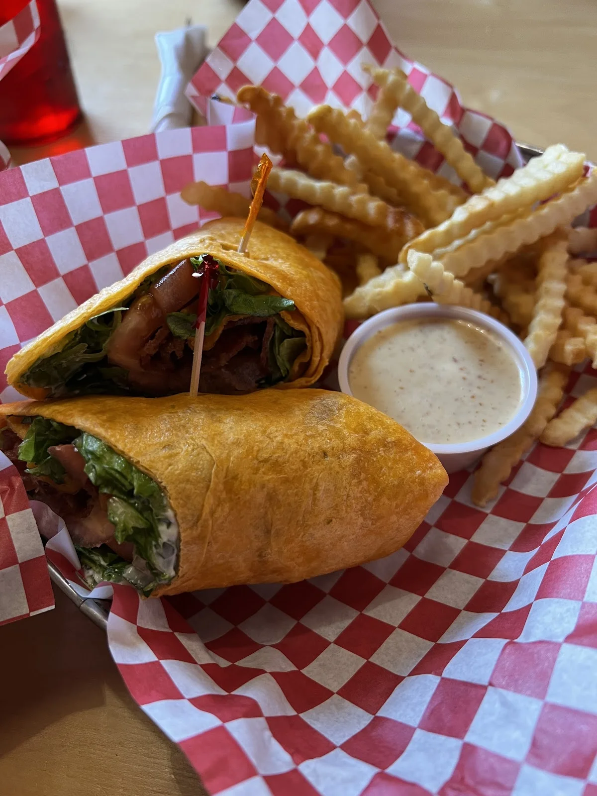 Thunderbird Bar & Grill