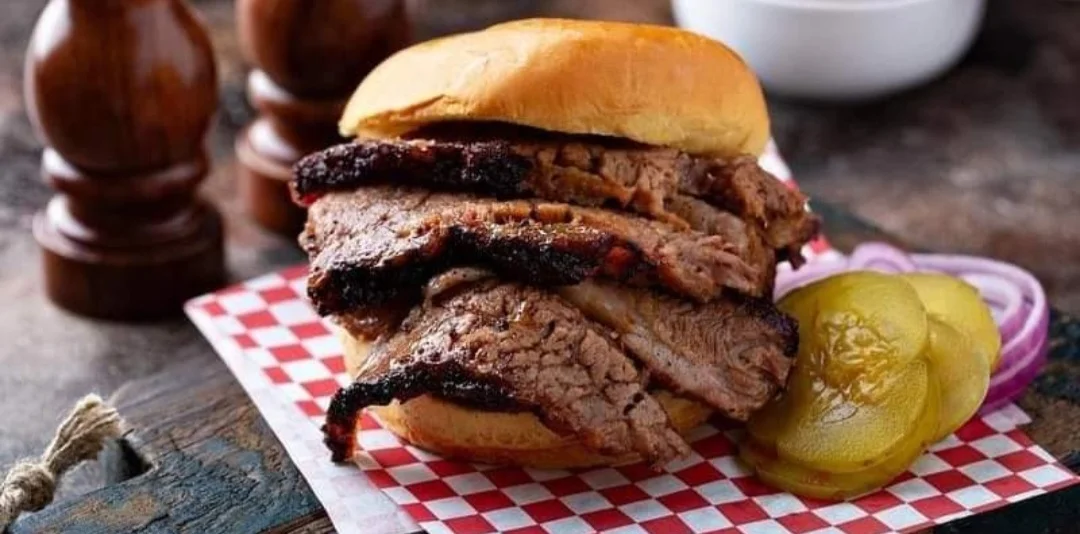 Buster's Southern Pit BBQ