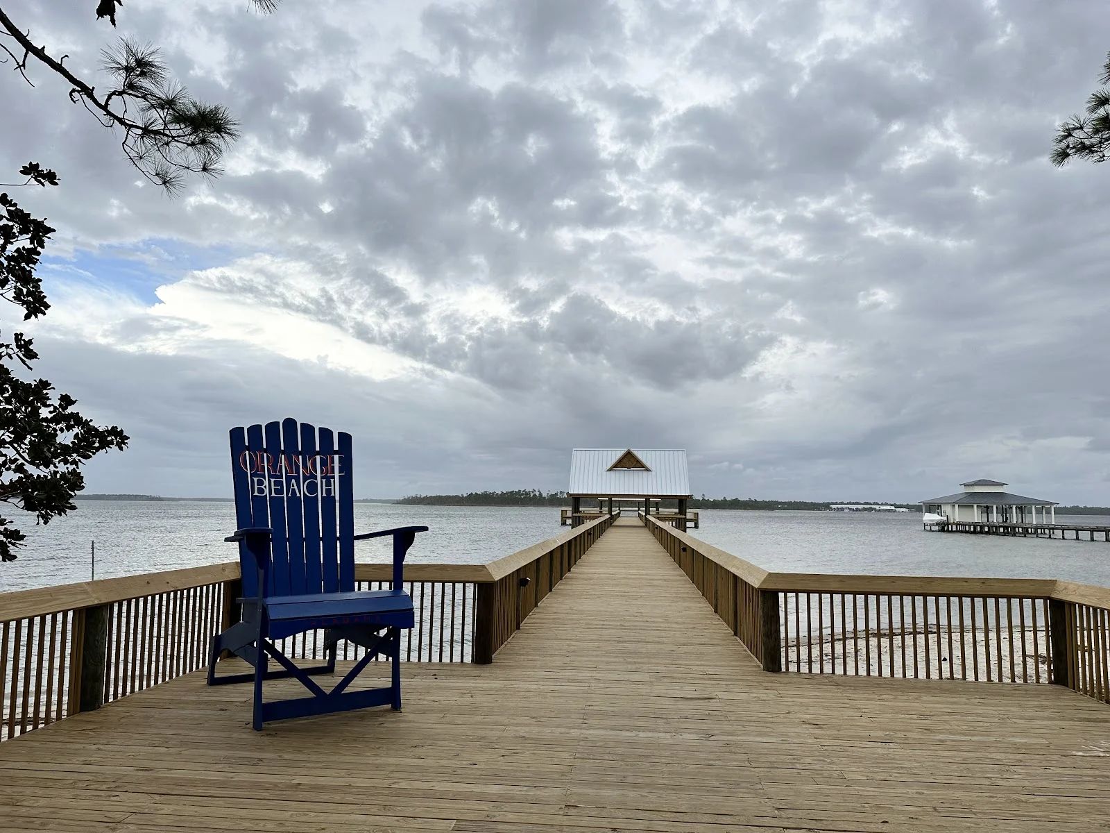 Orange Beach Waterfront Park