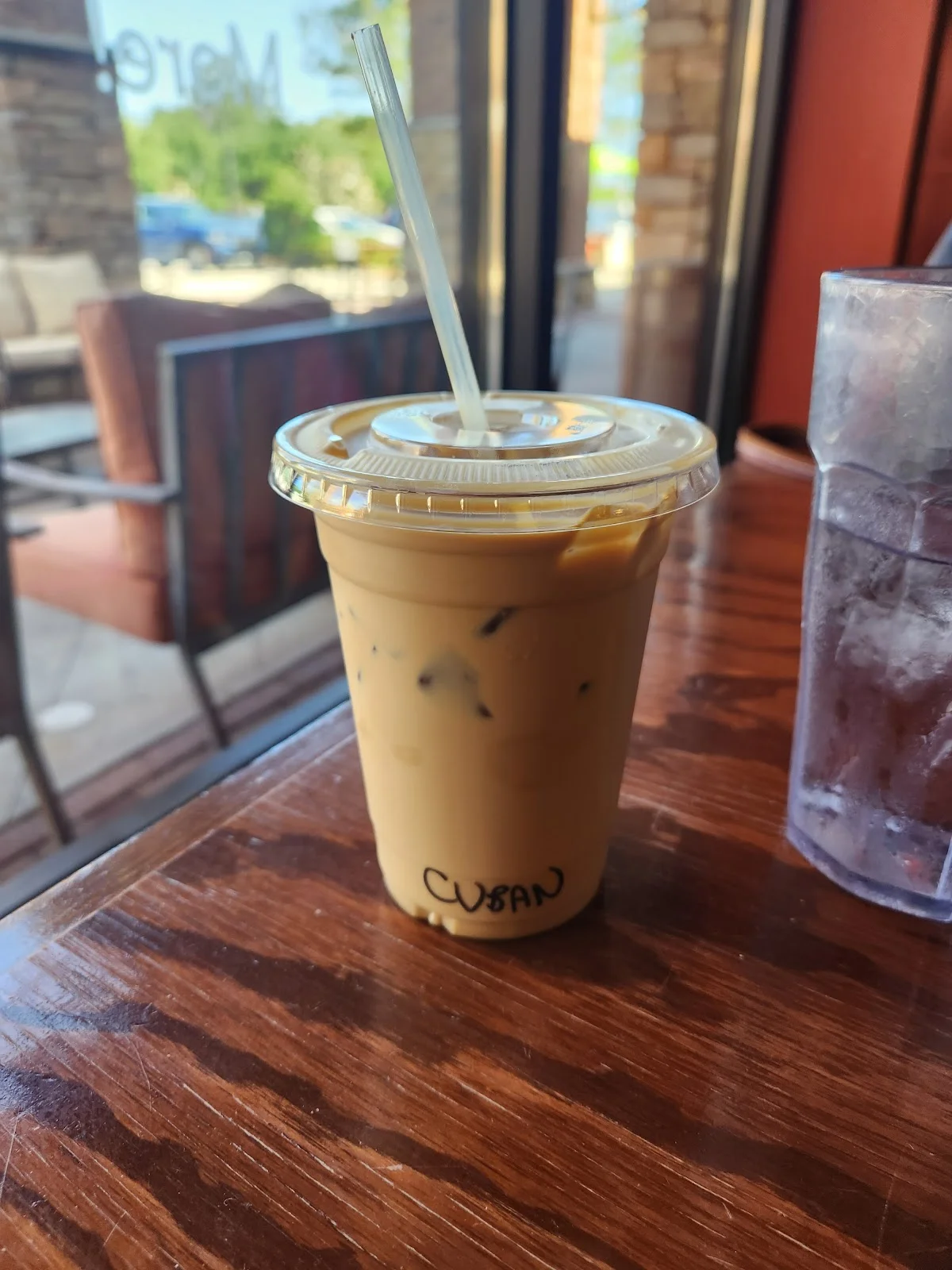 Maximilian Coffee - Attraction in Pensacola
