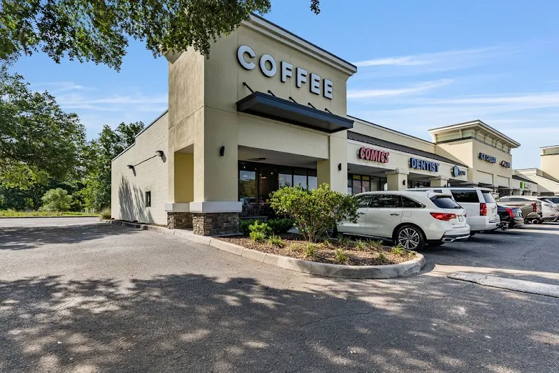 Dunnellon Coffee Co