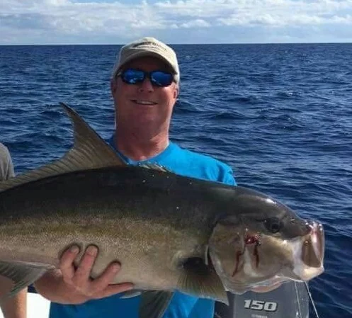 Hooked Up Fishing Charters - outdoor-recreation in Orange Beach