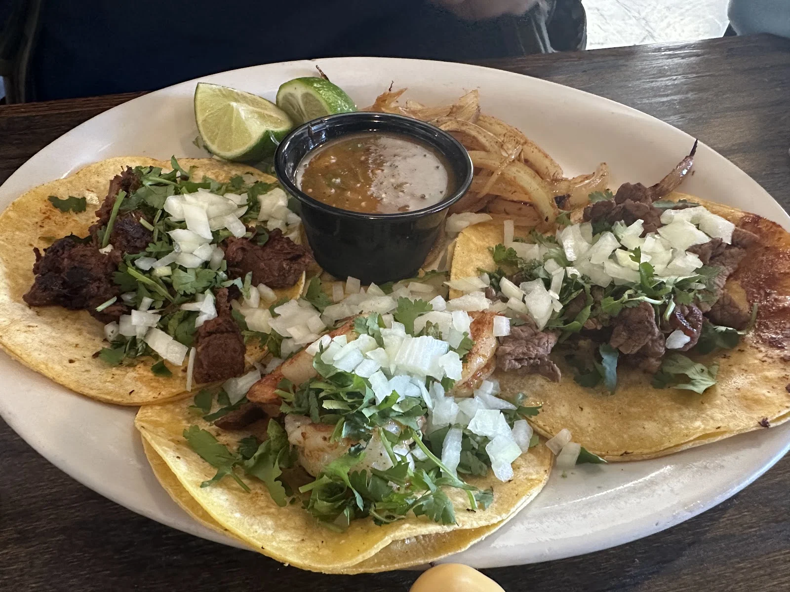 Amigos Mexican Cocina St Elmo