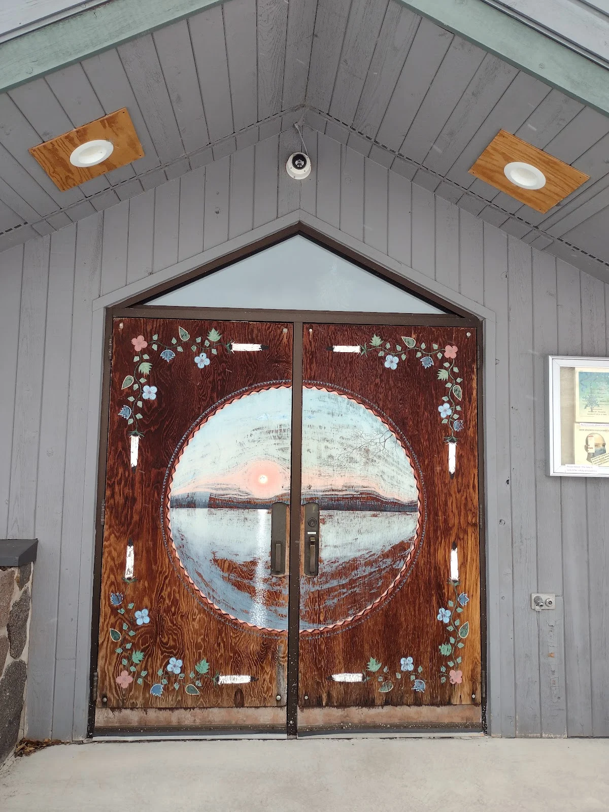 George W. Brown Jr. Ojibwe Museum & Cultural Center