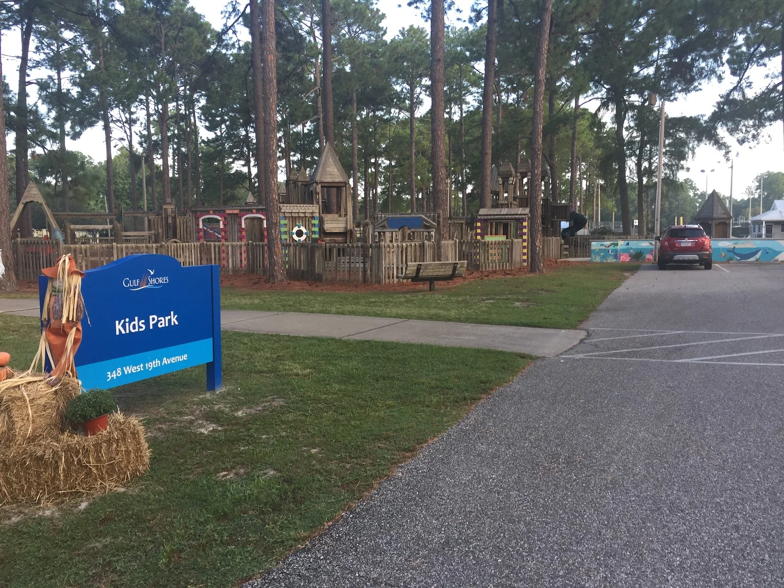 Kids Park